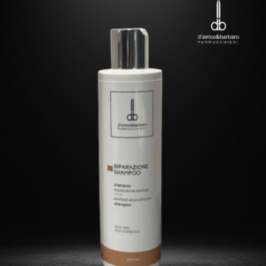 Riparazione Shampoo